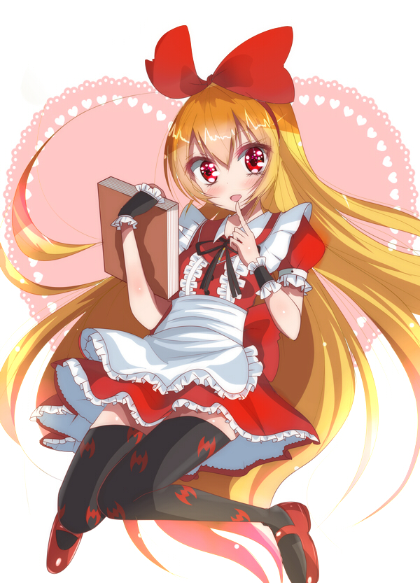 regina (precure and 1 more) drawn by haru_(nature_life)