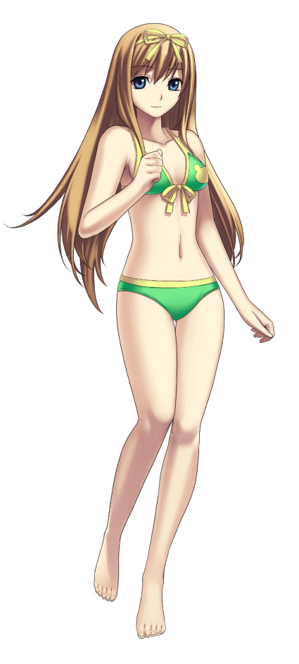 aurica nestmile (ar tonelico and 2 more) drawn by hirano_katsuyuki