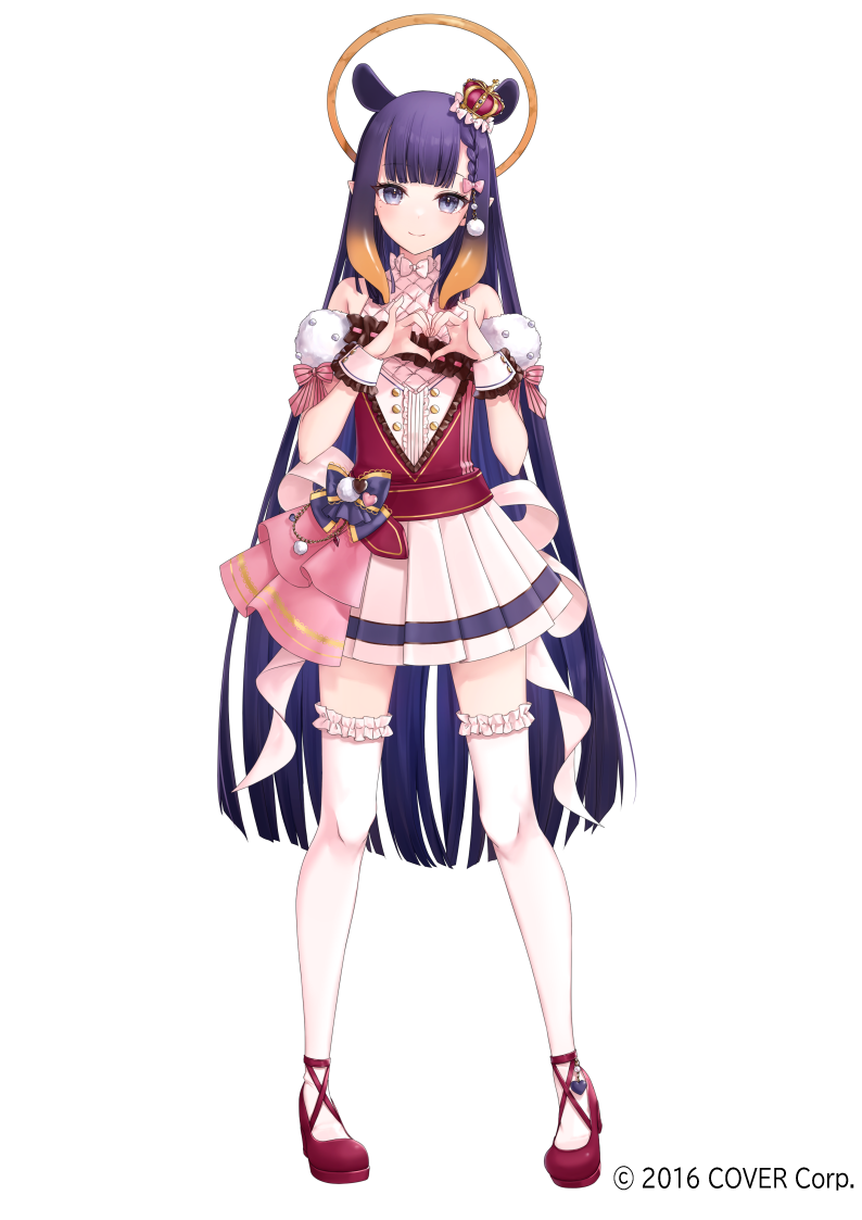ninomae ina'nis (hololive and 1 more) drawn by hane_yuki