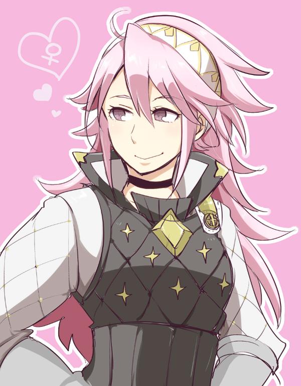 soleil (fire emblem and 1 more) drawn by shougayaki_(kabayaki_3)