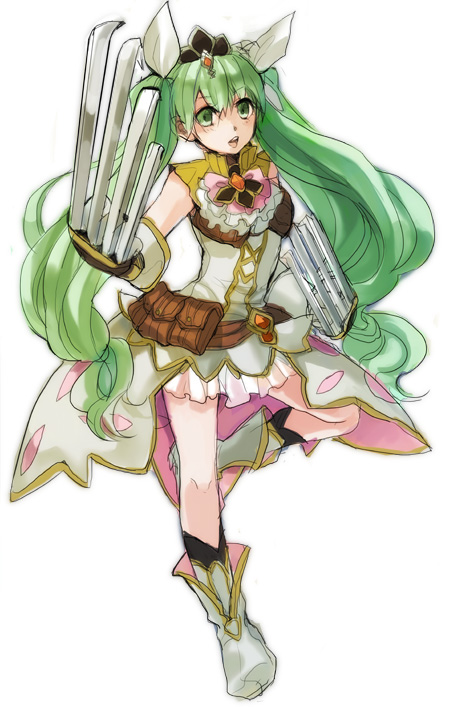 frey (rune factory and 1 more) drawn by hanakotoba12