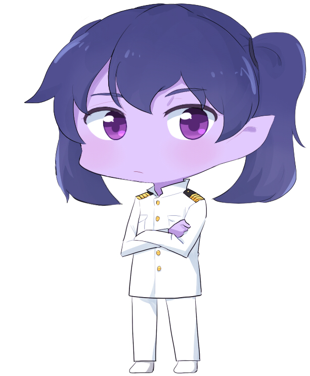 administrator (isekai monogatari series and 2 more) drawn by gyaheung
