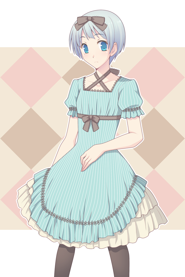 nitori aiichirou (free!) drawn by iori_rio
