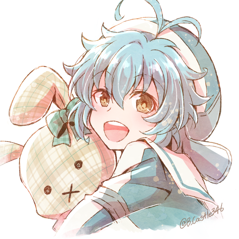 millium orion (eiyuu densetsu and 2 more) drawn by mishiro_(andante)