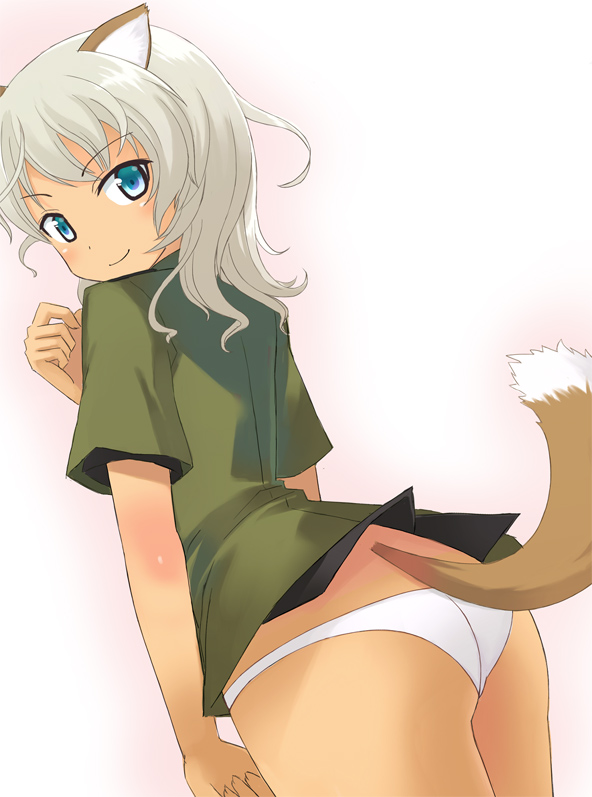 giuseppina ciuinni (world witches series and 1 more) drawn by nishikawa_ari