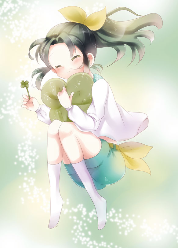 midorikawa nao (precure and 1 more) drawn by hoshizora_megu