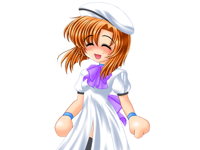ryuuguu rena (higurashi no naku koro ni) drawn by ryukishi07