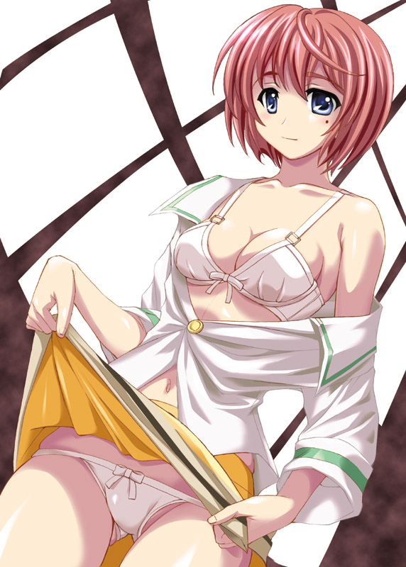 hinomoto hikari (tokimeki memorial and 1 more) drawn by shiruko_(inosin)