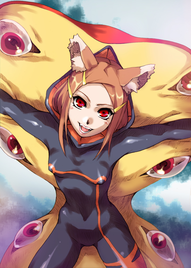holo, anemone, and koshimizu ami (spice and wolf and 1 more) drawn by hisahiko