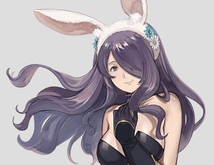 camilla (fire emblem and 2 more) drawn by kyufe