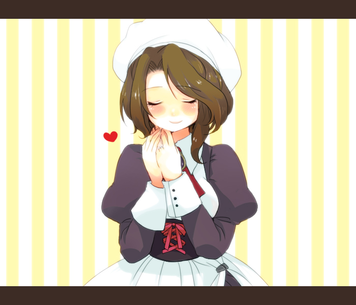 shannon (umineko no naku koro ni) drawn by katagiri_(mighty_swing)