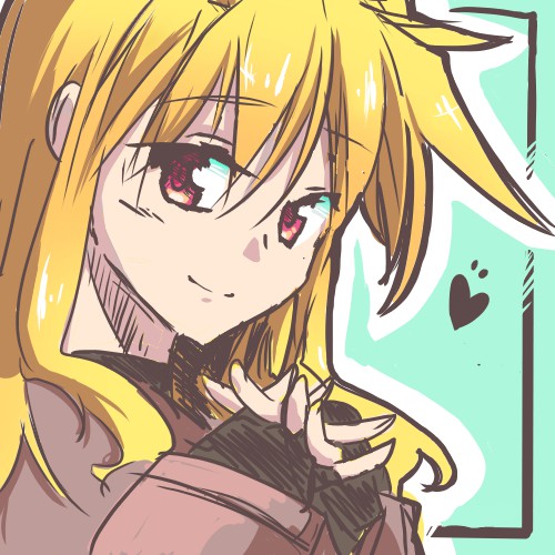 fate testarossa (lyrical nanoha and 1 more) drawn by kano_penguin