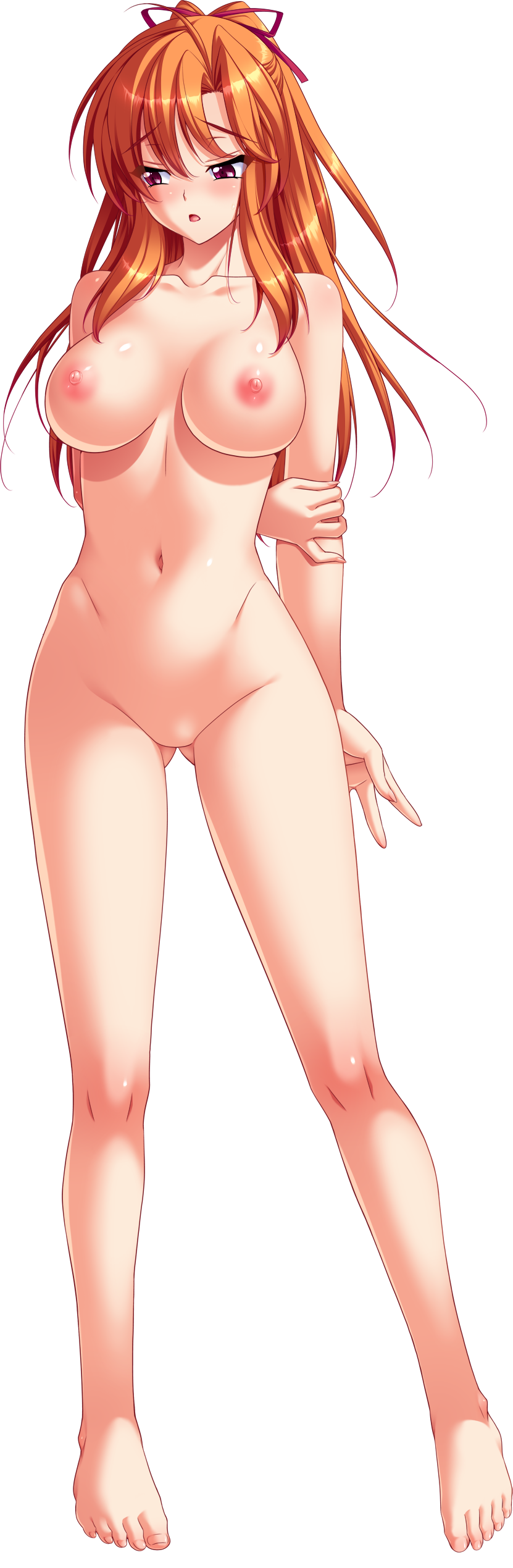 narita hina (chijoku no seifuku) drawn by mizushima_oonari
