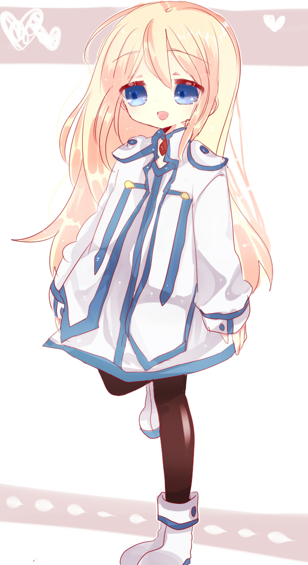 colette brunel (tales of and 1 more) drawn by kurozukinn