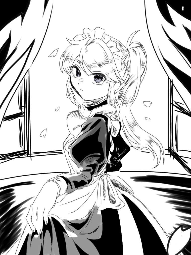 mononobe no futo (touhou) drawn by oishiinori_1248
