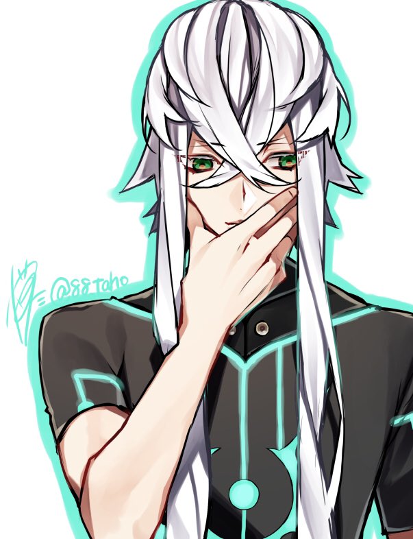 asclepius (fate and 1 more) drawn by teita_(88_taho)