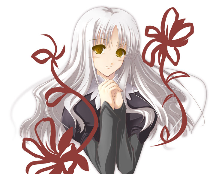 caren hortensia (fate and 2 more) drawn by satomi_(black_scarecrow)
