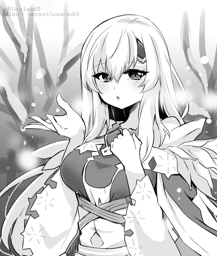 julia (fire emblem and 1 more) drawn by yukia_(firstaid0)