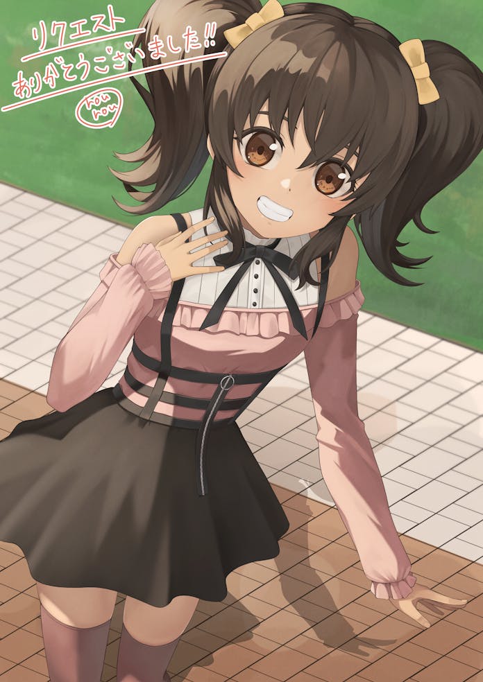 anise tatlin (tales of and 1 more) drawn by rourou_ill