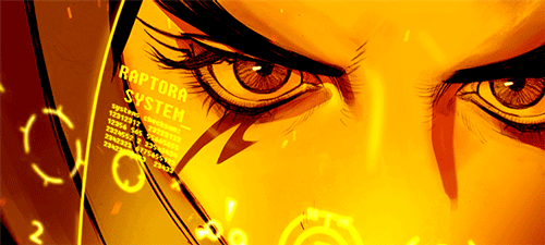 pharah (overwatch and 1 more) drawn by marco_nelor