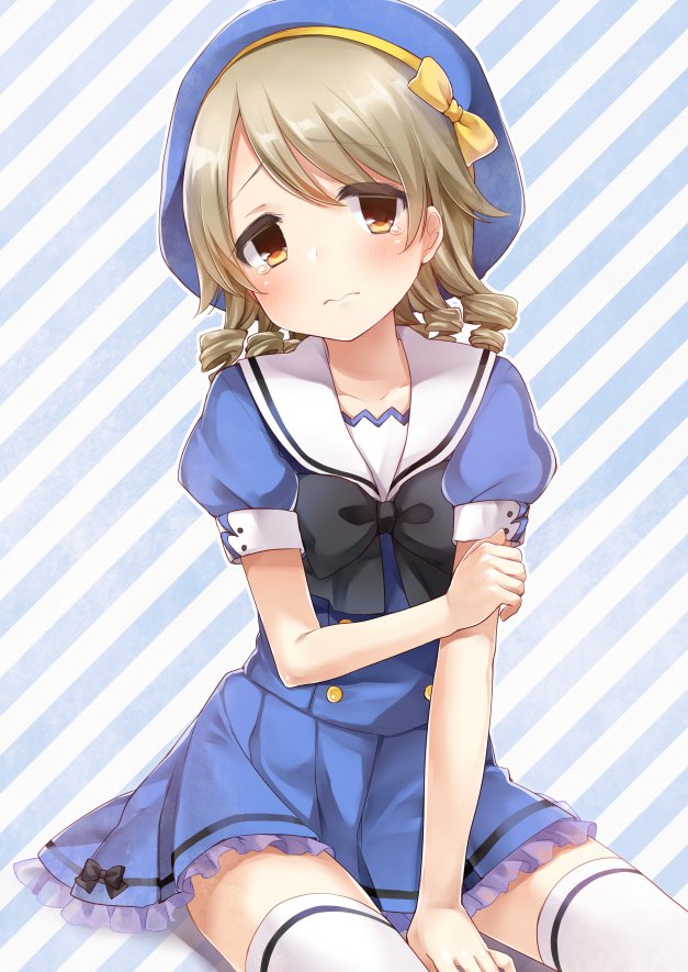 morikubo nono (idolmaster and 2 more) drawn by fummy