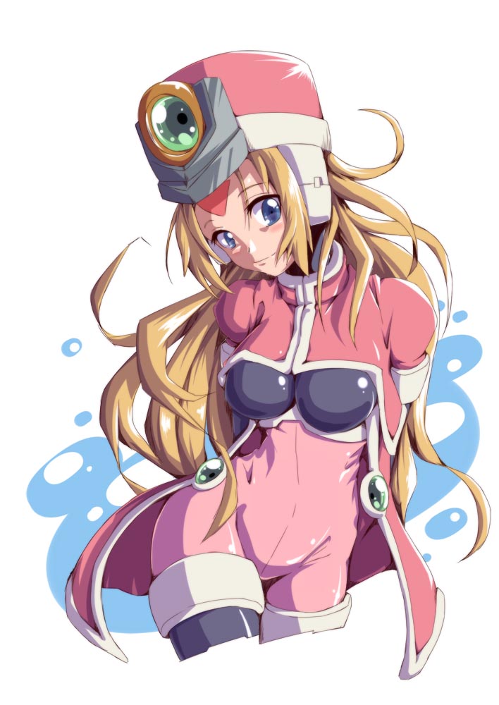 prairie (mega man and 1 more) drawn by semikichi