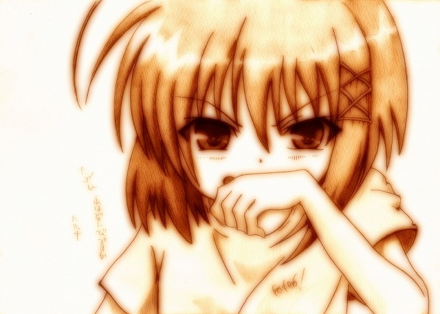 haruna (kore wa zombie desu ka?) drawn by godees