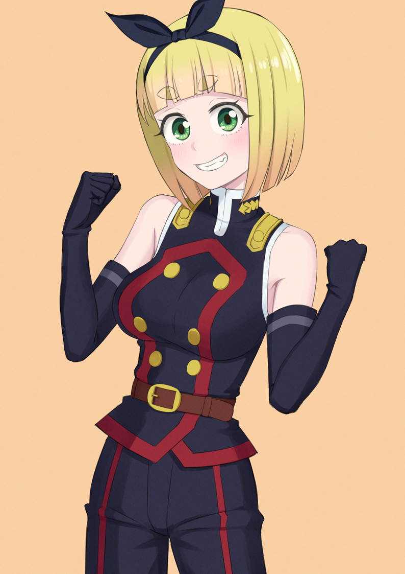suruga shushu (mato seihei no slave) drawn by easy_(aqk7bdqt)