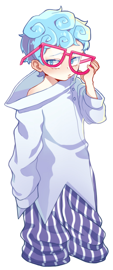 ghiaccio (jojo no kimyou na bouken and 1 more) drawn by jangmgj