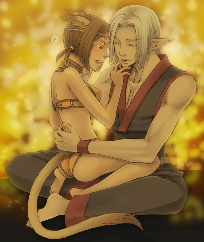 adventurer (final fantasy and 1 more) drawn by takatsuki_kahiro