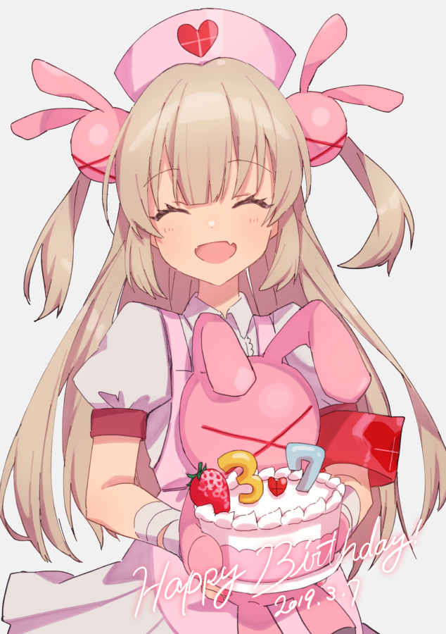 natori sana (sana channel) drawn by zumi_tiri