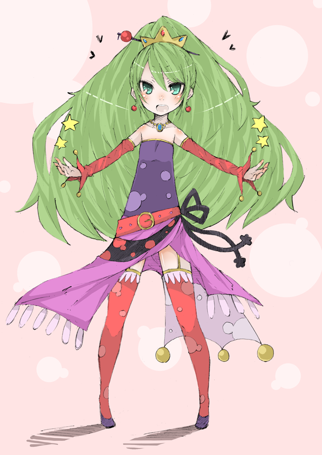terra branford (final fantasy and 1 more) drawn by rubrub