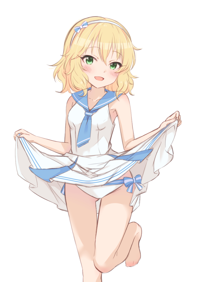 sakurai momoka (idolmaster and 2 more) drawn by mitsuki_(omezame_alice)