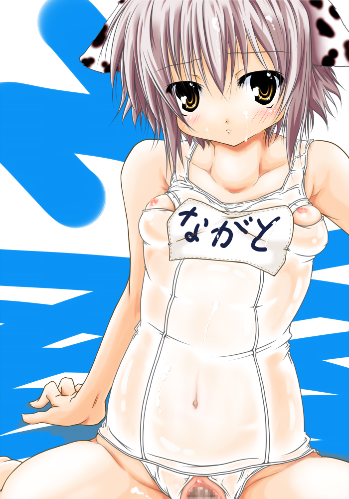 nagato yuki (suzumiya haruhi no yuuutsu) drawn by haruyonoto