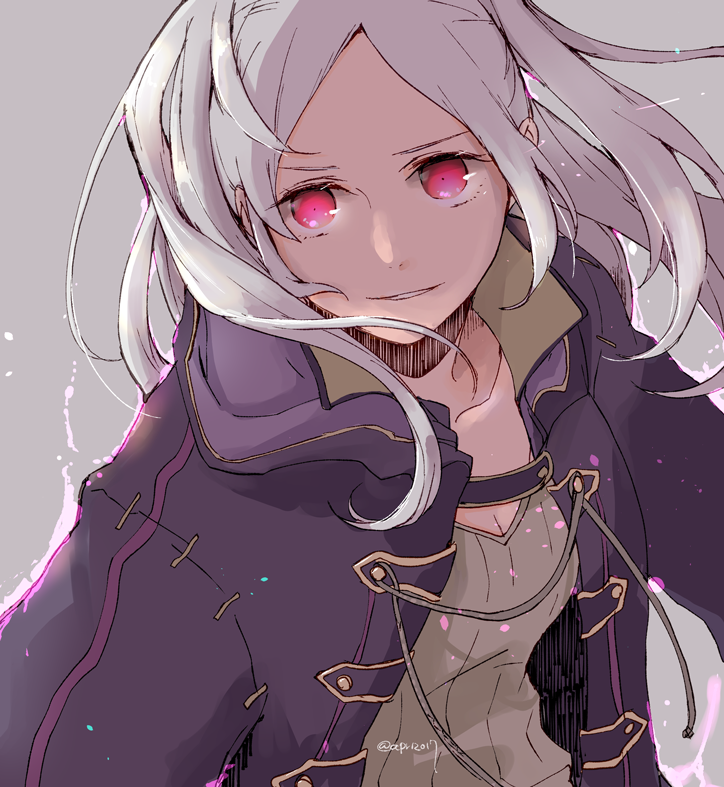 female robin (fire emblem and 1 more) drawn by robaco