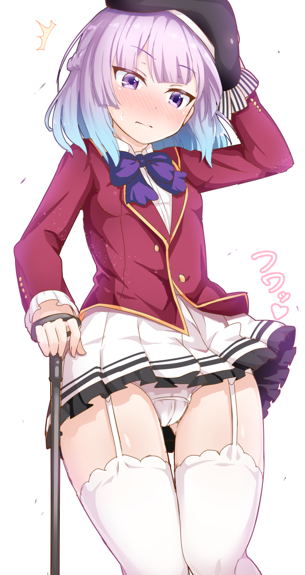 sakayanagi arisu (youkoso jitsuryoku shijou shugi no kyoushitsu e) drawn by ug_(nekonekodou)