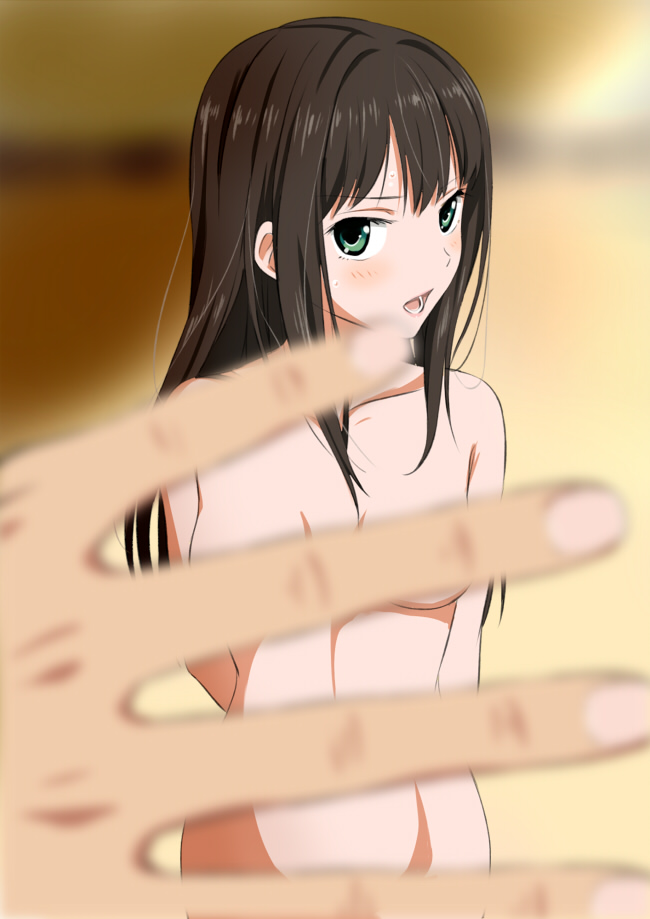 shibuya rin (idolmaster and 1 more) drawn by yuu_(1007yu)