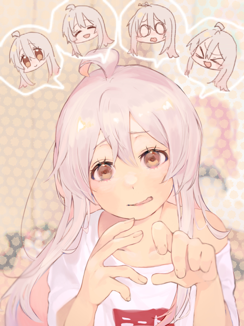 oyama mahiro (onii-chan wa oshimai!) drawn by suguri_nojo
