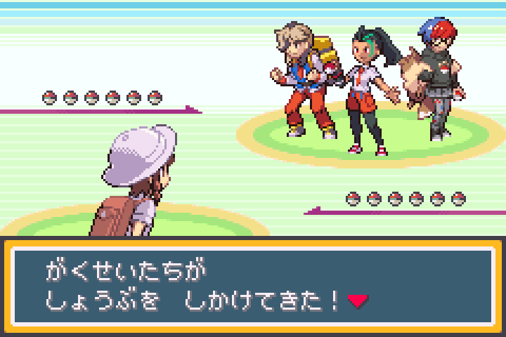 juliana, nemona, penny, and arven (pokemon and 2 more) drawn by oobako