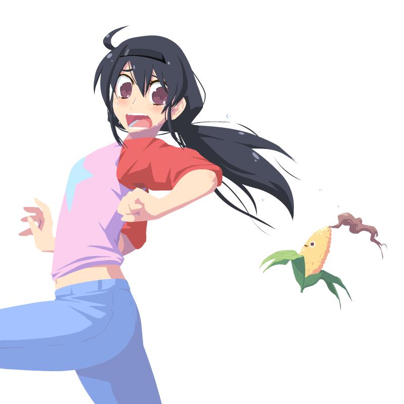 original drawn by john_su