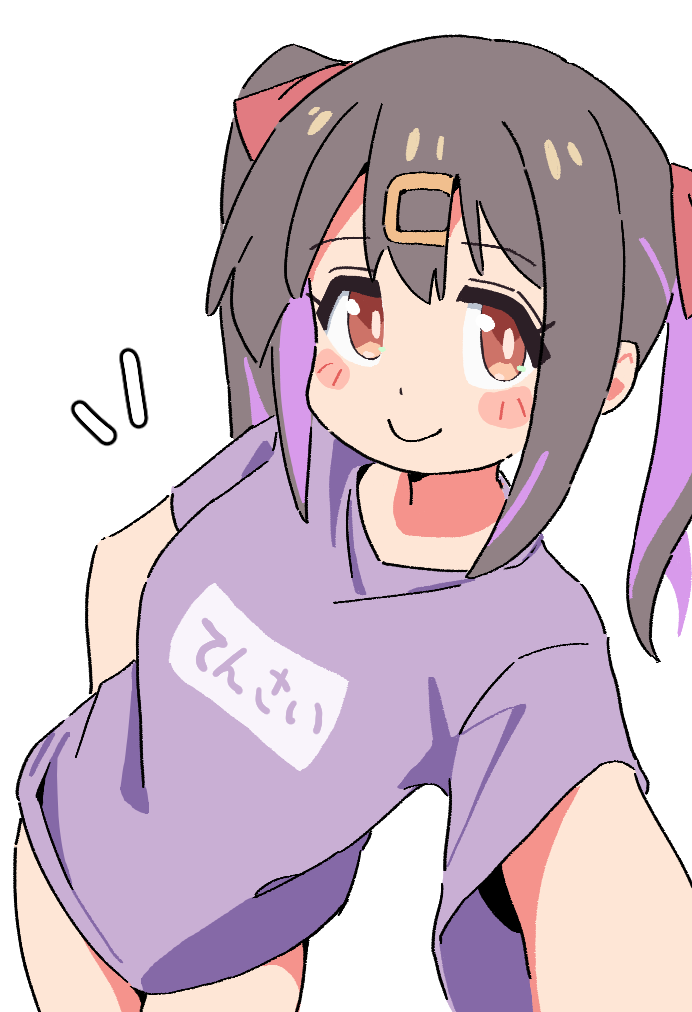 oyama mihari (onii-chan wa oshimai!) drawn by noyama_takenoko
