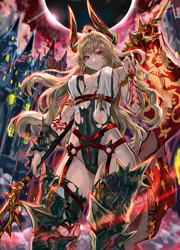 original drawn by ran'ou_(tamago_no_kimi)