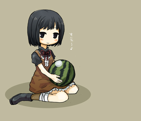 amakura mayu (fatal frame and 1 more) drawn by hagino_chiyoko