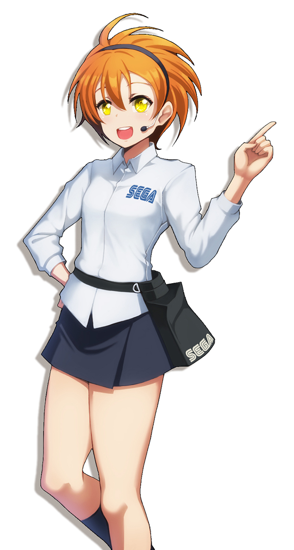 hoshizora rin (love live! and 2 more) drawn by defiaz_(infinity)