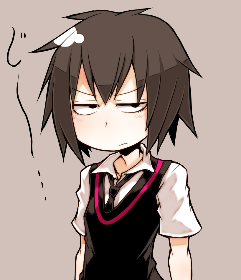 peni parker (marvel and 3 more) drawn by ayame_hashinimasen