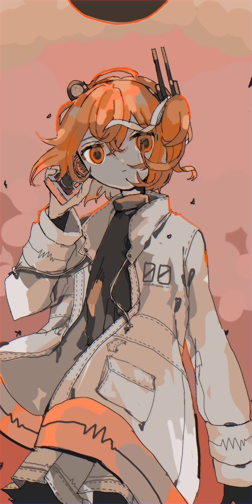 adachi rei (utau and 2 more) drawn by ebi834