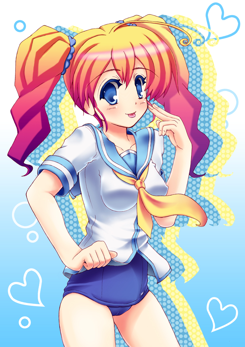 drawn by ikki_(dog_cafe)