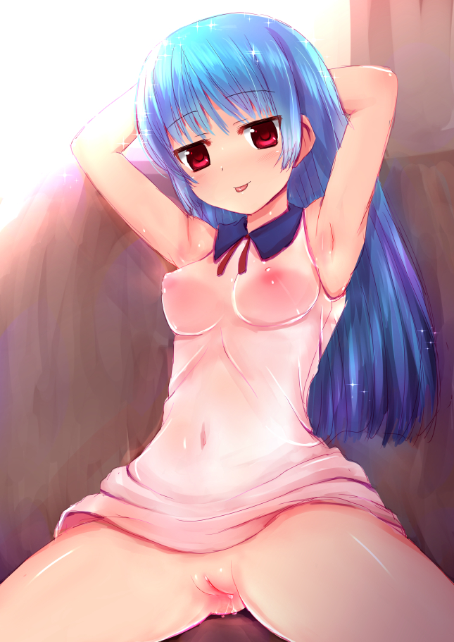 kula diamond (the king of fighters) drawn by unikurage