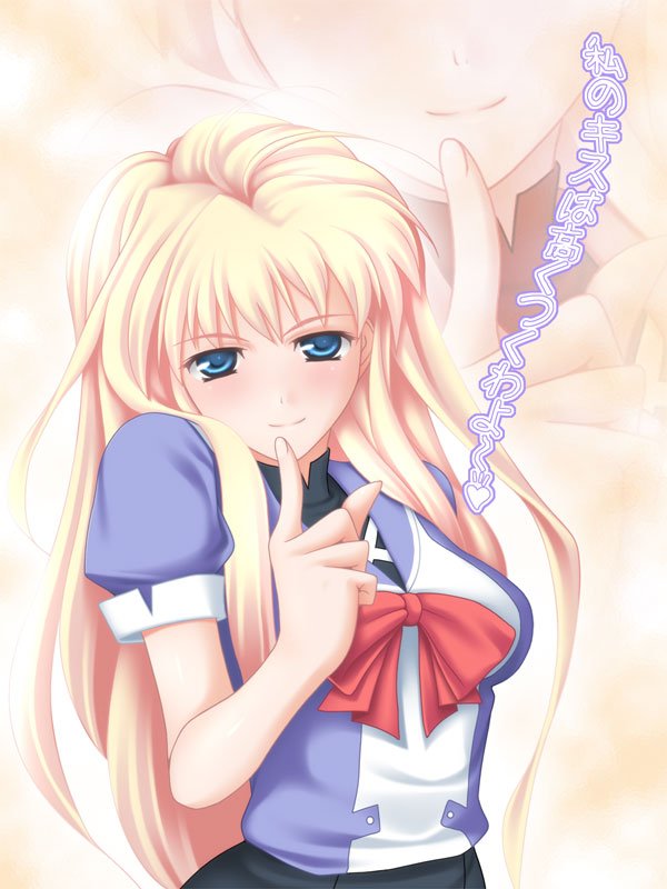 sheryl nome (macross and 1 more) drawn by takacchi