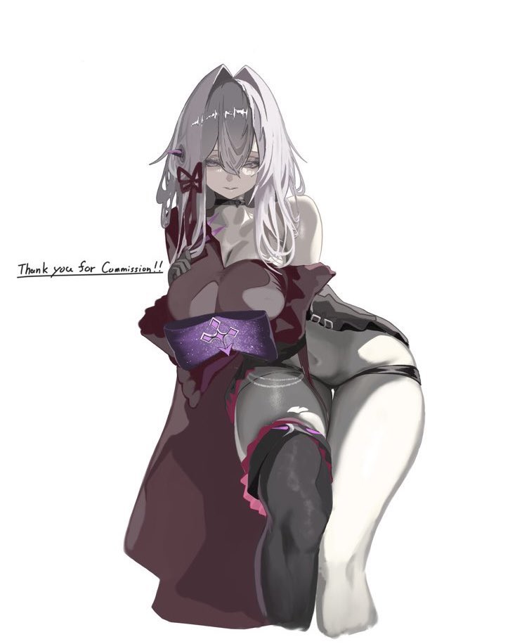 thelema nutriscu (honkai and 1 more) drawn by vespar4